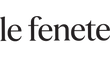 LE FENETE