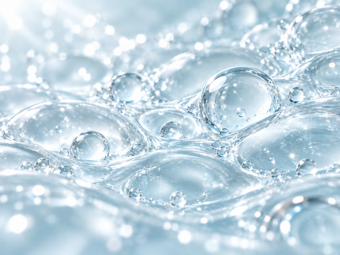 HYALURONIC ACID COMPLEX