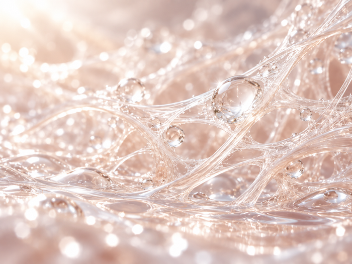 COLLAGEN COMPLEX
