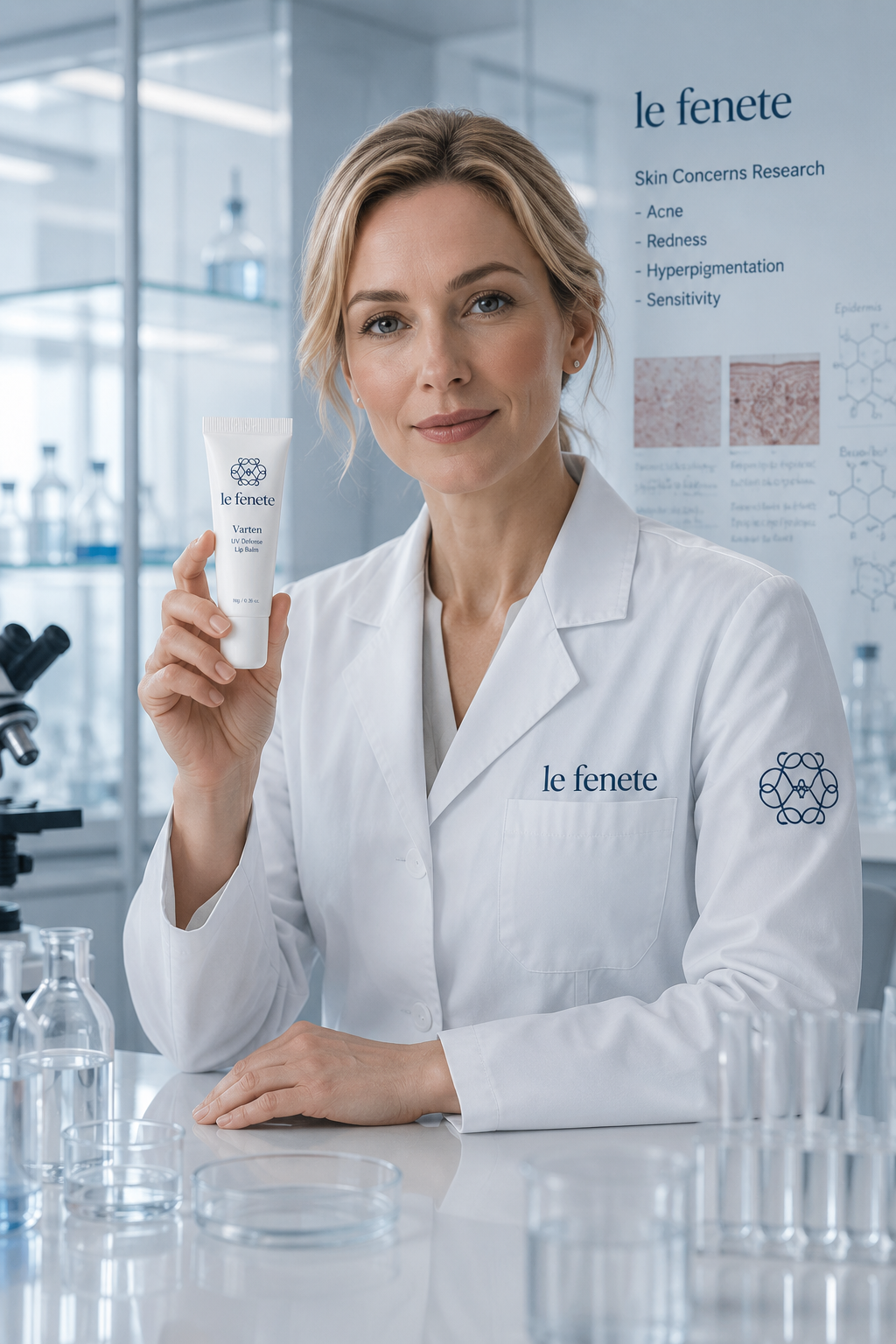 LE FENETE リップバーム メイン2