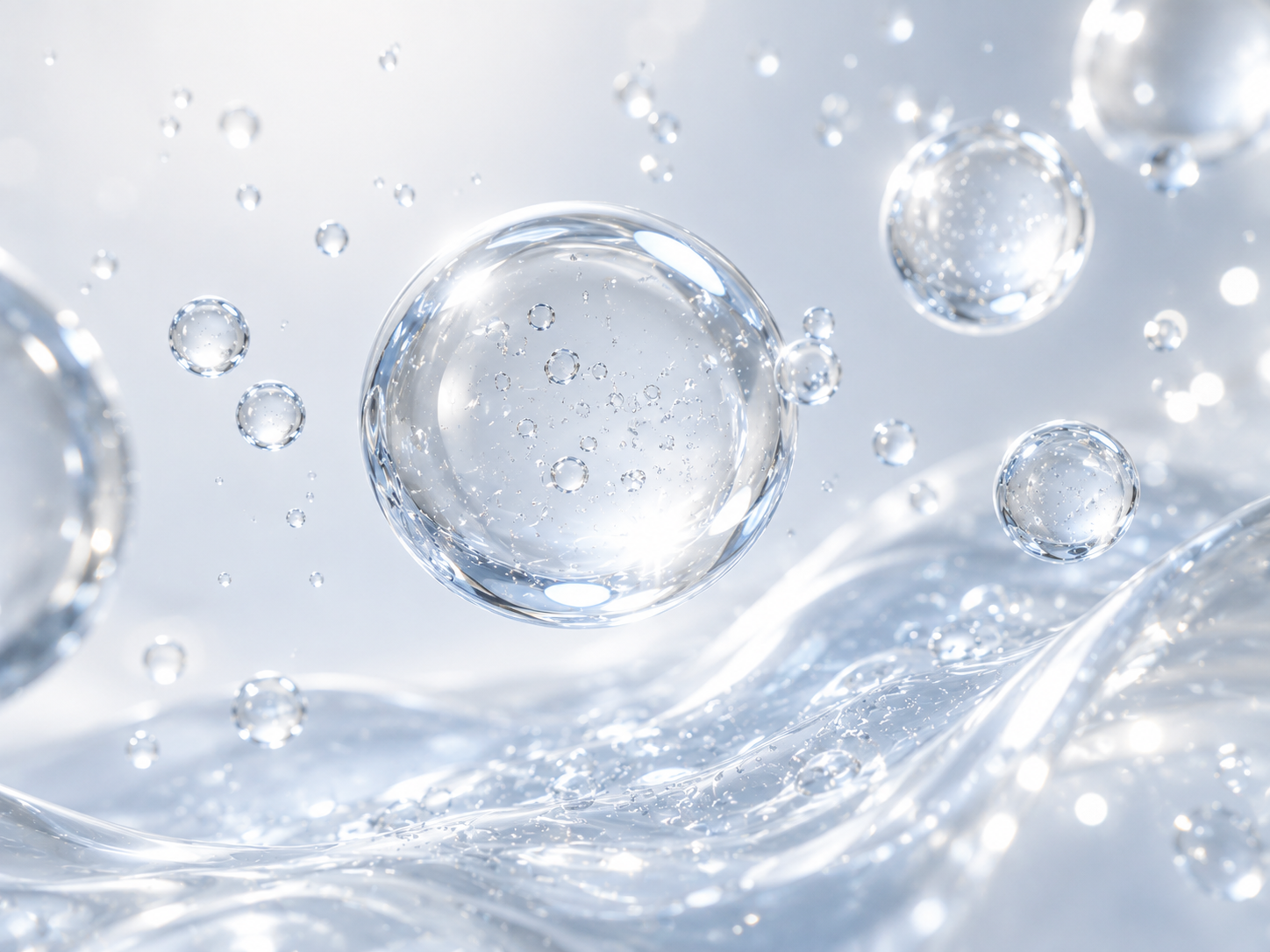 Sodium Hyaluronate