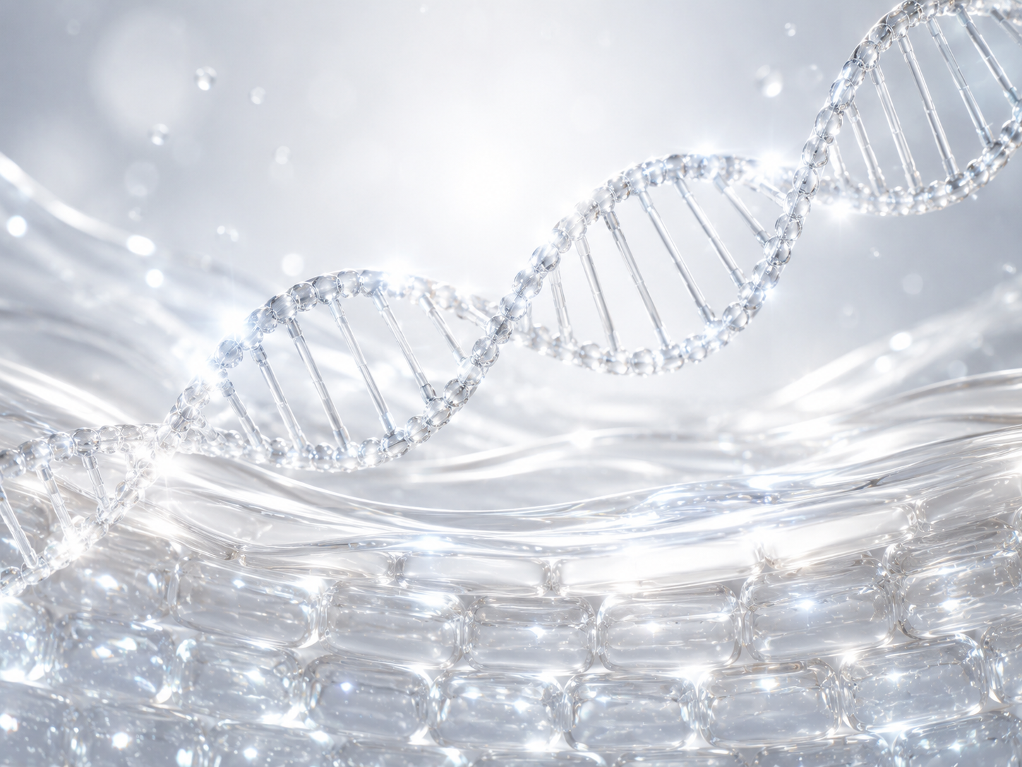 Sodium DNA